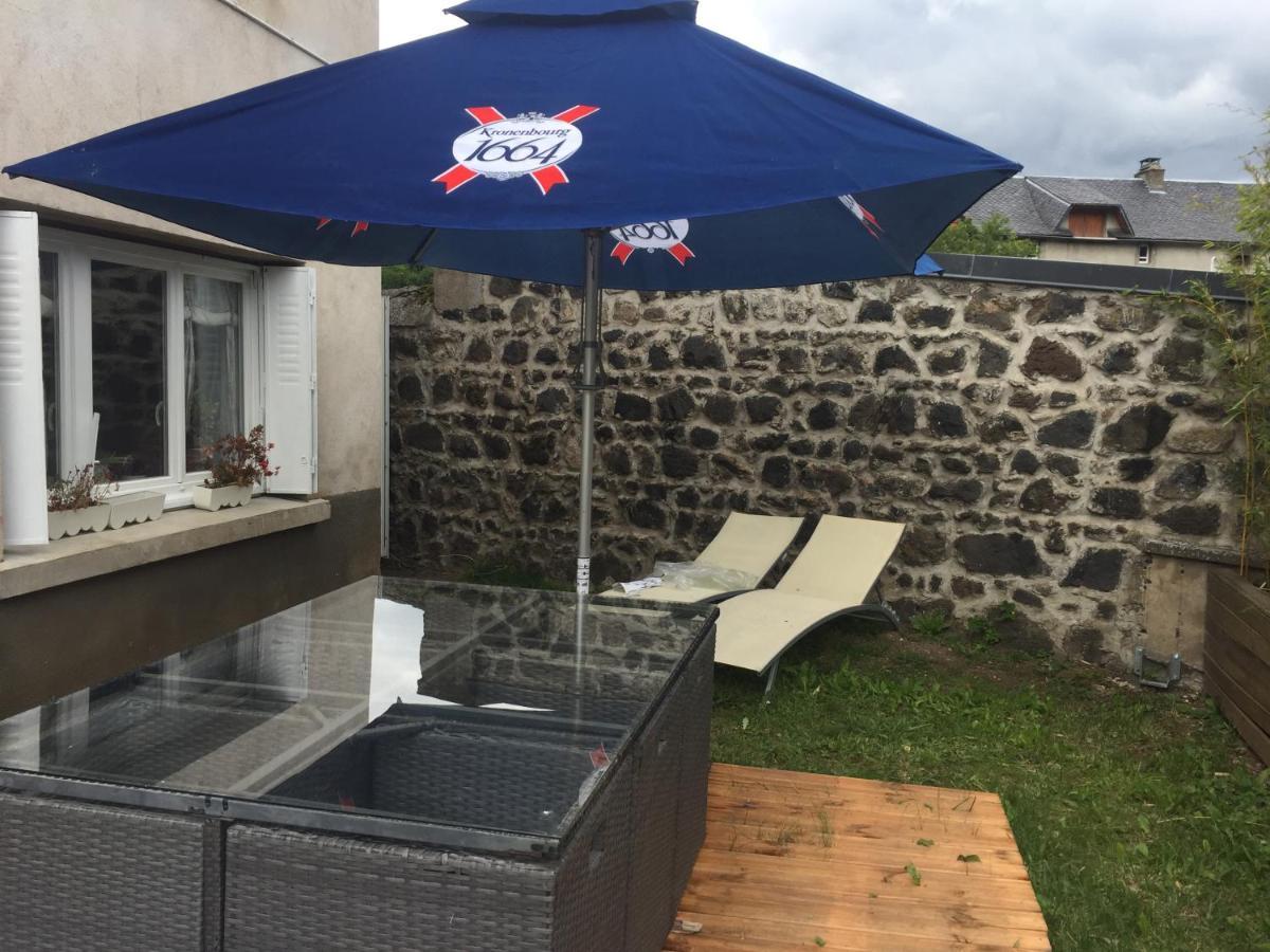 Villa Un Bol D'Air A La Campagne Saint-Diery Exterior foto